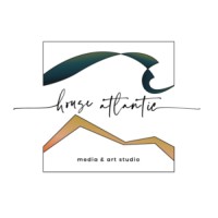 House Atlantic Media & Art Studio logo, House Atlantic Media & Art Studio contact details