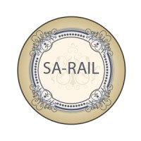 SA-Rail logo, SA-Rail contact details