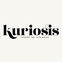 KURIOSIS logo, KURIOSIS contact details