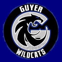 Guyer High School logo, Guyer High School contact details