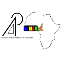 AP-QHSE Association des Professionnels QHSE du Cameroun logo, AP-QHSE Association des Professionnels QHSE du Cameroun contact details