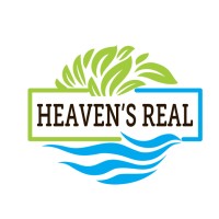 'Heaven''s Real Food Corporation' logo, 'Heaven''s Real Food Corporation' contact details