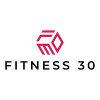 Fitness30 logo, Fitness30 contact details