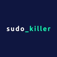 Sudo Killer logo, Sudo Killer contact details