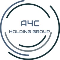 A4C Holding Group logo, A4C Holding Group contact details