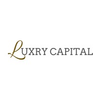 Luxry Capital logo, Luxry Capital contact details