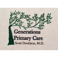 Generations Primary Care logo, Generations Primary Care contact details