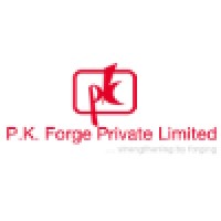 P.K FORGE PRIVATE LIMITED logo, P.K FORGE PRIVATE LIMITED contact details