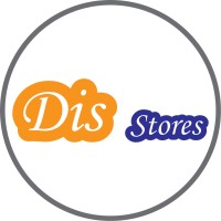 Dis Store logo, Dis Store contact details