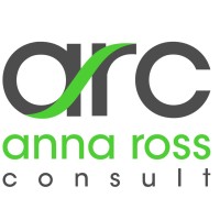 Anna Ross Consult logo, Anna Ross Consult contact details