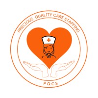 Precious Quality Care Staffing logo, Precious Quality Care Staffing contact details