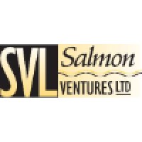 Salmon Ventures, Ltd. logo, Salmon Ventures, Ltd. contact details