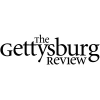 The Gettysburg Review logo, The Gettysburg Review contact details