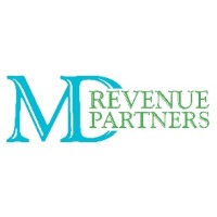 MD Revenue Partners, LLC logo, MD Revenue Partners, LLC contact details