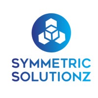 Symmetric Solutionz logo, Symmetric Solutionz contact details