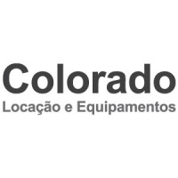 Colorado Locação logo, Colorado Locação contact details