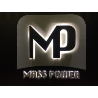 PT Mass Power Indonesia logo, PT Mass Power Indonesia contact details