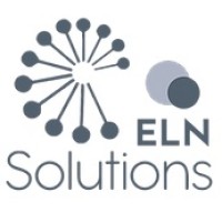 ELN Solutions logo, ELN Solutions contact details