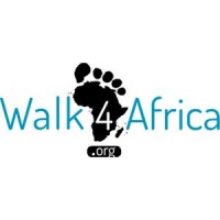 Walk For Africa logo, Walk For Africa contact details