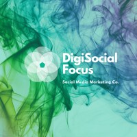 DigiSocial Focus logo, DigiSocial Focus contact details