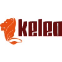 Keleo logo, Keleo contact details