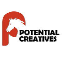 Potential Creatives logo, Potential Creatives contact details