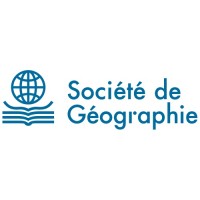 Société de Géographie logo, Société de Géographie contact details