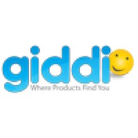 Giddi.com logo, Giddi.com contact details