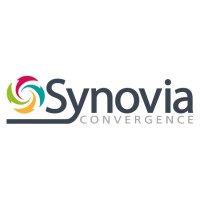 SYNOVIA Convergence logo, SYNOVIA Convergence contact details