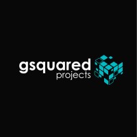 Gsquared Projects logo, Gsquared Projects contact details