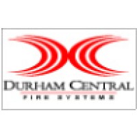 Durham Central Fire Systems logo, Durham Central Fire Systems contact details