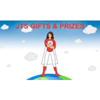 JTS Gifts and Prizes logo, JTS Gifts and Prizes contact details