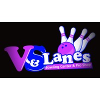 V&S Elmwood Lanes logo, V&S Elmwood Lanes contact details