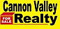 Cannon Valley Realty logo, Cannon Valley Realty contact details