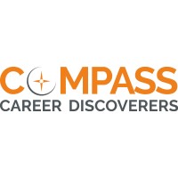 Compass Career Discoverers. logo, Compass Career Discoverers. contact details