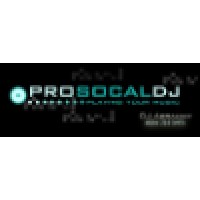 Pro SoCal DJ logo, Pro SoCal DJ contact details