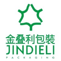 JINDIELI PACKAGING logo, JINDIELI PACKAGING contact details