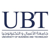 University of Business & Technology logo, University of Business & Technology contact details