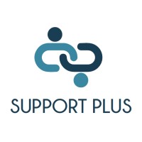 Support Plus logo, Support Plus contact details