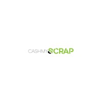 Cashmyscrap logo, Cashmyscrap contact details