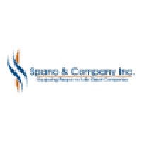 Spano & Company, Inc. logo, Spano & Company, Inc. contact details