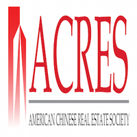 ACRES-美中地产协会 logo, ACRES-美中地产协会 contact details