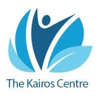 The Kairos Centre - Addiction Therapy logo, The Kairos Centre - Addiction Therapy contact details