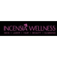 Incensia Wellness logo, Incensia Wellness contact details