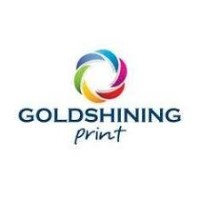 Goldshining Print logo, Goldshining Print contact details