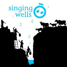 Singing Wells logo, Singing Wells contact details