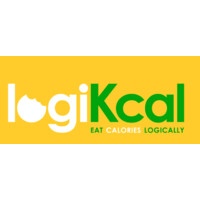 logiKcal logo, logiKcal contact details