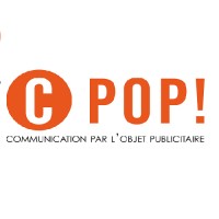 CPOP logo, CPOP contact details