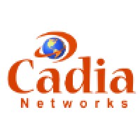 Cadia Networks, Inc. logo, Cadia Networks, Inc. contact details