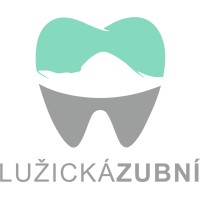 Lužická zubní, s.ro. logo, Lužická zubní, s.ro. contact details